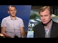 Video di Christopher Nolan talks about remastering his old movies and what does he think about 4K