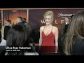 Chloe Rose Robertson Says Her Character Changes Throughout The Season In Wolf Pack Red Carpet