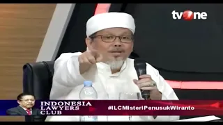 Download Islam Dianggap Radikal, Tengku Zulkarnain: Islam Nggak Ajarkan Itu! | Best Statement ILC MP3