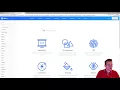 Ionic Mobile Apps S2P33 Fixing undefined issue in ngmodel and add 2 buttons in the html