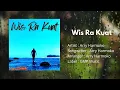Download Lagu Wis Ra Kuat - Arry Harmoko (Video Lirik)
