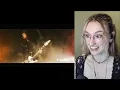ARCH ENEMY - Handshake With Hell | Singer Reacts |