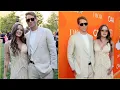Ava Phillippe Dakota Brubaker make red carpet debut together