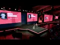 Databricks Data AI Summit 2025 Keynote Cofounder Reynold Xin and Neon Co-founder Nikita Shamgunov
