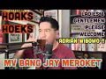 Download Lagu INFO A0 SOAL DENNY LANDZAAT :: DRAWING ROUND 4 DIPINDAH :: ADRIAN WIBOWO MASUK DSP LAWAN CHELSEA
