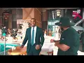 Amapiano Balcony Mix Live at Cavo in Dubai l S5 l EP 4
