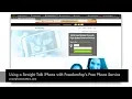Using a Straight Talk iPhone with FreedomPop s Free Phone Service