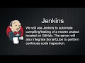 Jenkins SonarQube Integration With Code Coverage