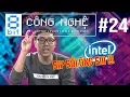 Download Lagu Intel CHẬM CHẠP gây Ảnh Hưởng Đến Người Tiêu Dùng | 8-bit Công Nghệ #24