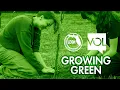 Growing Green Sustainable Leon County
