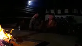 نصيحه  قال فلاح  كلام به الهدى دندنها