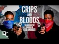 The Ongoing War Of Crips Bloods Crips Bloods Made In America Documentary Central