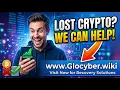 How to Recover Lost or Stolen Crypto Complete Guide Glocyber wiki
