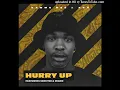Kammu Dee, AKA, Semi Tee & Miano - Hurry up (Original Mix)