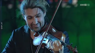 david garrett nothing else matters linz 24 07 2021 