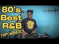Download Lagu 80s Best RNB Throwbacks.  80's Rnb, Hip-Hop, Funk \u0026 Soul. Michael Jackson, Gap Band, New Edition