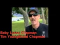 Baby Lyssa Chapman and Tim YoungBlood Chapman