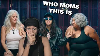 babytron u0026 stanwill yo momma and crash yo whip music reaction