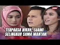 Download Lagu Rumah Tanggaku Bagai Neraka Karna Perjodohan! | Wanita Perindu Surga 2 ANTV Eps 35 FULL