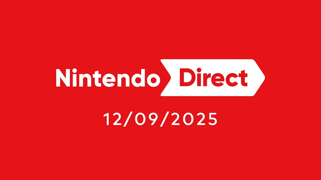 Nintendo UK channel featured image