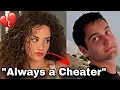 Sofie Dossi finally OPENS UP Dom brack