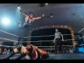 FULL MATCH Jeff Cobb vs Schaff 18 DEFY CLUB Seattle Wrestling