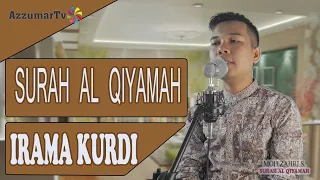 Download Surah Al Qiyamah || Moh Zahri s MP3