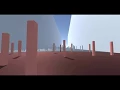 Depth Buffer in Unity