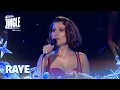 RAYE - I Know You're Hurting (Live at Capital's Jingle Bell Ball 2025)