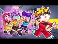 Download Lagu Escape HUNTRIX PRISON RUN in Roblox!