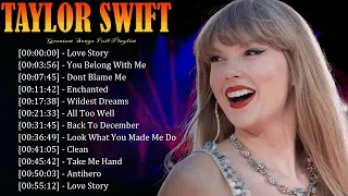 Thumbnail 🧿 Viral top songs filled with stories Taylor Swift - future sounds for generations ahead 🌠🎤