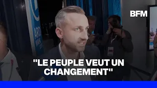 Large victoire de l'extrême droite à l'élection régionale en Saxe-Anhalt en Allemagne