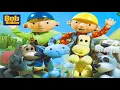 Bob the Builder - Pilchard Steals the Show Widescreen US