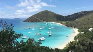 O Caribe que você sempre imaginou – Unforgettable Sailing (Ep. 17)