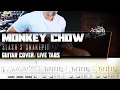 Download Lagu Monkey Chow | Slash's Snakepit | guitar cover with solo + live tabs