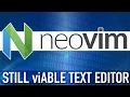 Neovim - The Son Of The Son Of VI