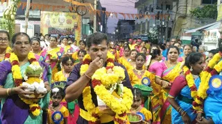 💥உடையாம்பாளையம்🔥 சங்கமம் கலைகுழுவின் ஒயிலாட்ட அரங்கேற்றம் 💥