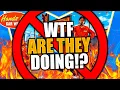 Download Lagu WTF! ROCKSTAR DID IT AGAIN!? The New GTA Online UPDATE Has a MASSIVE Problem Right Now (GTA5 Update)