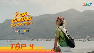 Mini series Ý Chí Côn Đảo - Tập 4: Ý Chí Côn Đảo