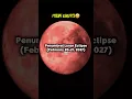 UPCOMING MOON EVENTS ARE INSANE