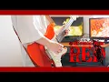 Download Lagu 【TAB】NEW GENESIS / Guitarcover🍁【Ado】