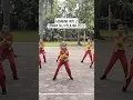 Lagu GERAKAN INTI 2 SENAM SKJ PELAJAR 2022 #shorts #short #shortvideo #senamskj #senam #fyp #guru #sd