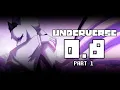 Download Lagu UNDERVERSE 0.8 Part 1 [By Jakei]