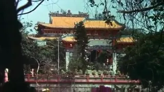 قتال بروس لي دخول التنين Enter The Dragon 