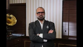 From “The Beard Man” to Grooming Expert | Kaizad’s Journey at Truefitt & Hill #PeopleOfTruefitt