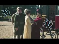 Mrs Mr Gardiner being the parents Mary never had