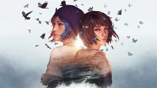 Life Is Strange Pause Theme Music Extended 
