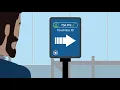 TSA PreCheck Touchless ID