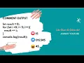 JS For Loop Logical Questions JavaScript Tricky Questions JavaScript Tutorials for beginners