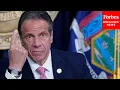 Download Lagu 'It's Not About The Truth': Cuomo Blames Politics For His Downfall